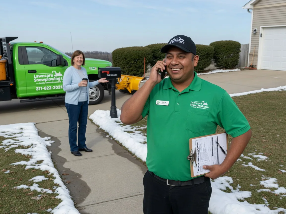 Lawn Care Services By Expert Landscaper Minneola, KS FAQs